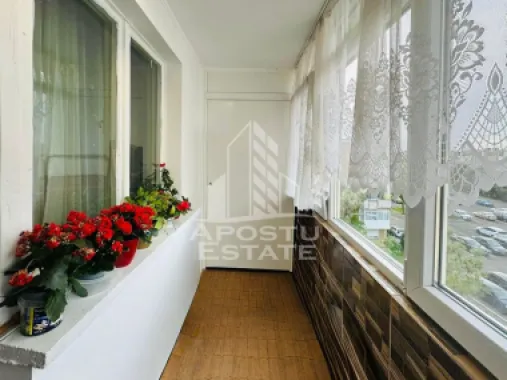 Apartament 3 camere zona Alfa