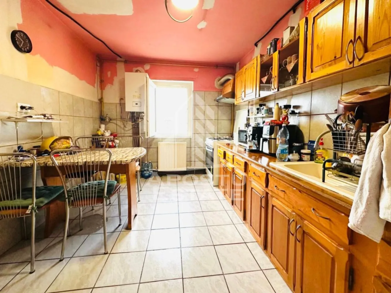 Apartament 3 camere zona Alfa