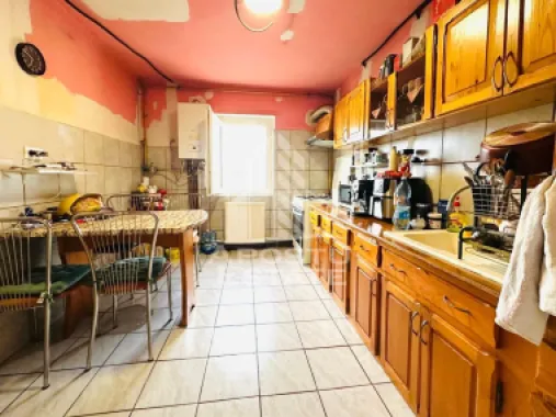 Apartament 3 camere zona Alfa