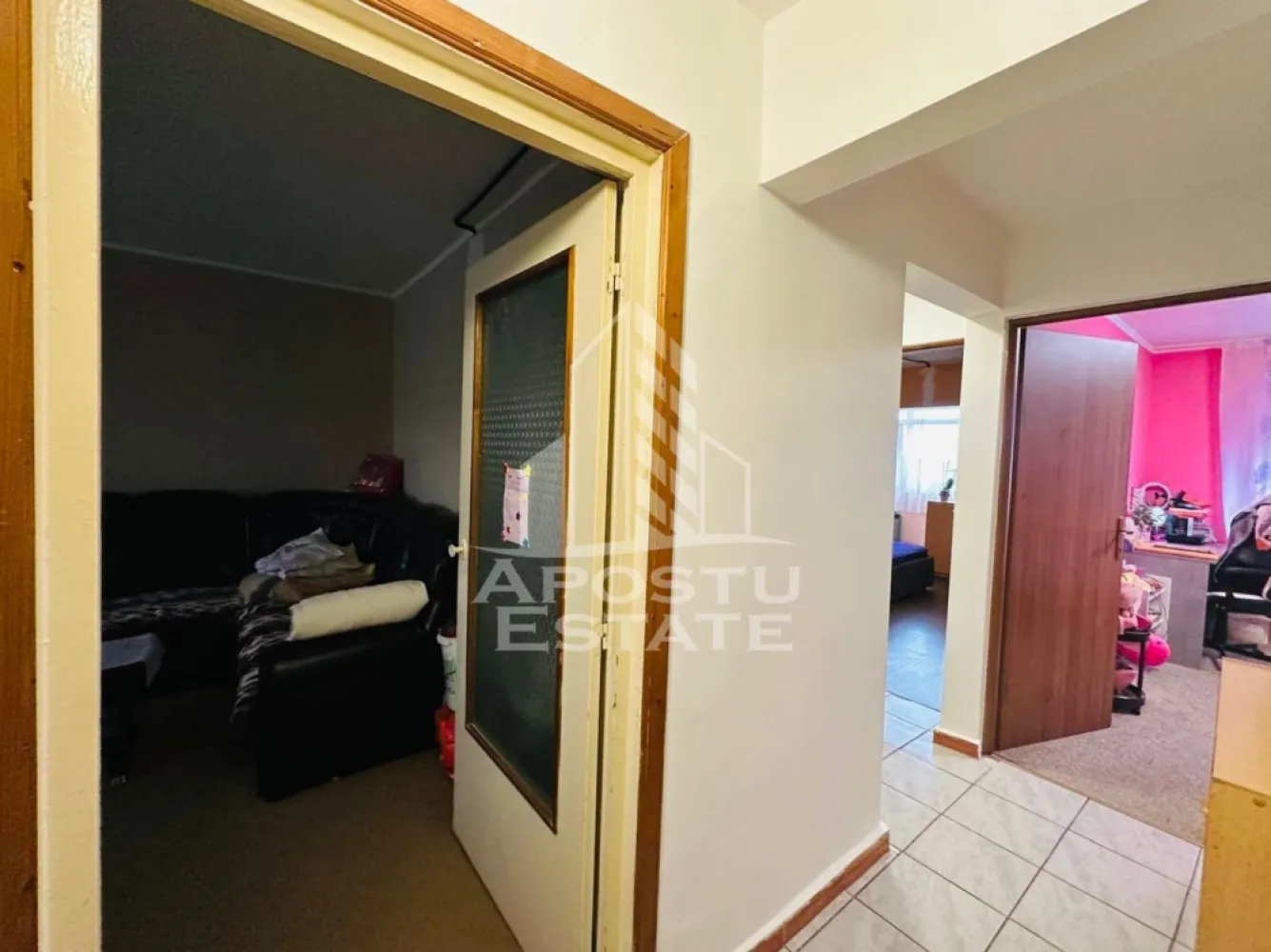Apartament 3 camere zona Alfa