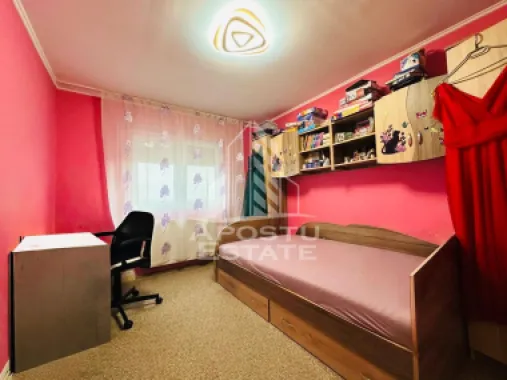 Apartament 3 camere zona Alfa