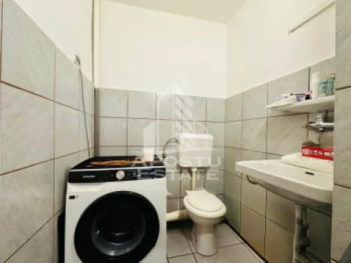 Apartament 3 camere zona Alfa