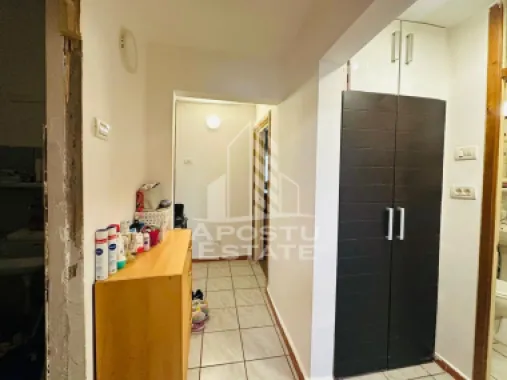 Apartament 3 camere zona Alfa