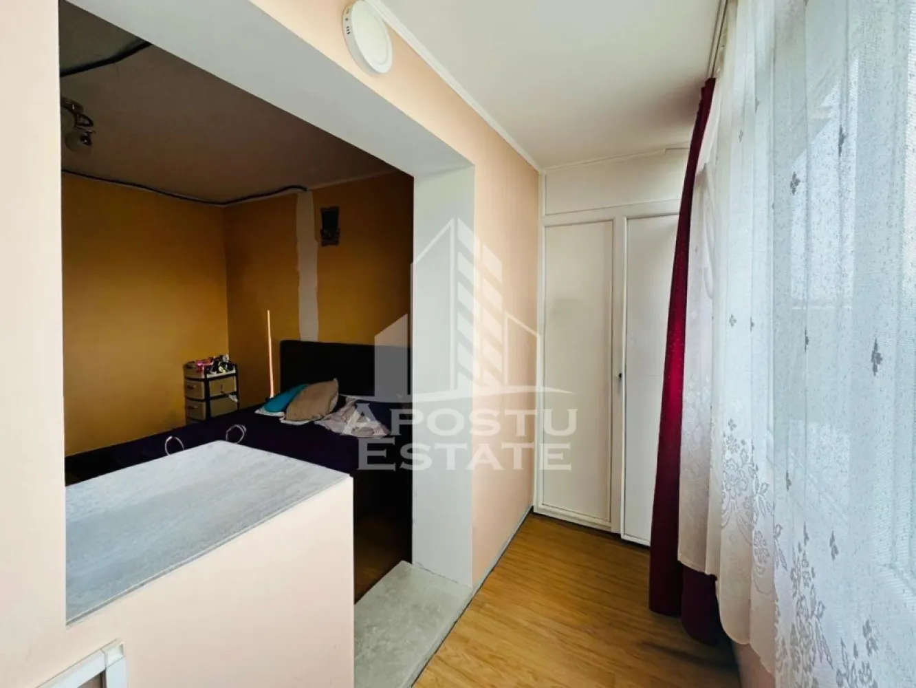 Apartament 3 camere zona Alfa