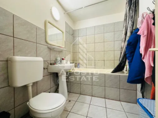 Apartament 3 camere zona Alfa