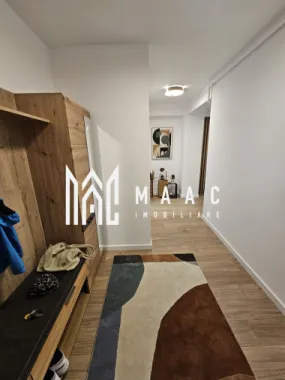 Apartament 2 camere | Amenajat LUX | Balanta | Loc de parcare