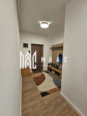 Apartament 2 camere | Amenajat LUX | Balanta | Loc de parcare