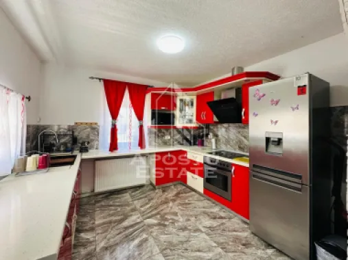 Casa la cheie in Olari