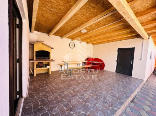Casa la cheie in Olari