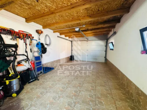 Casa la cheie in Olari