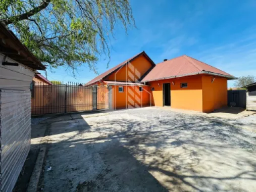 Casa la cheie in Olari