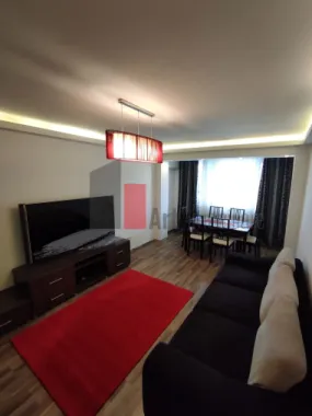 Apartament 3 camere de inchiriat zona Metrou Dristor