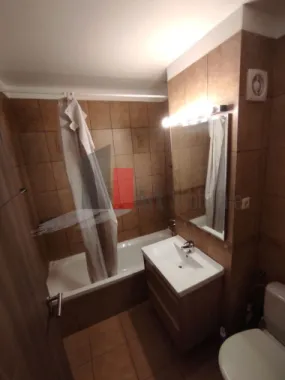 Apartament 3 camere de inchiriat zona Metrou Dristor