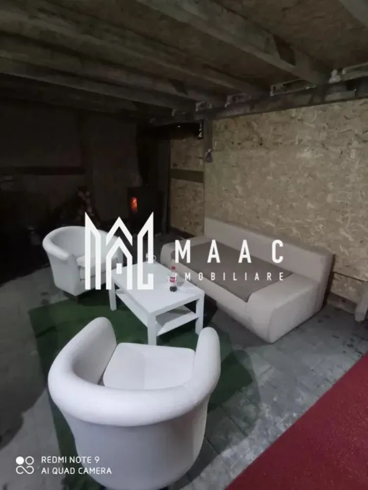 Apartament 3 camere I Curte I Spatiu comercial I Cedonia - Va propunem spre vanzare un apartament de 3 camere decomandat situat la parterul unui imobil din zona Cedonia. Locuinta cuprinde: hol intrare, living, 2 dormitoare, baie cu vana si geam de aerisire. Aferent proprietati: curte in suprafata de 85mp. Disponibil imediat. Zona linistita in apropriere de mijloace de transport in comun, centre de invatamant, centre comerciale. Pentru mai multe detalii precizati telefonic ca ati vazut anuntul cu ID: CP2023824 }}