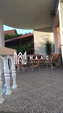 Casa 6 camere | P+2+Pod | 300 MPU | Curte | 680MP | Selimbar