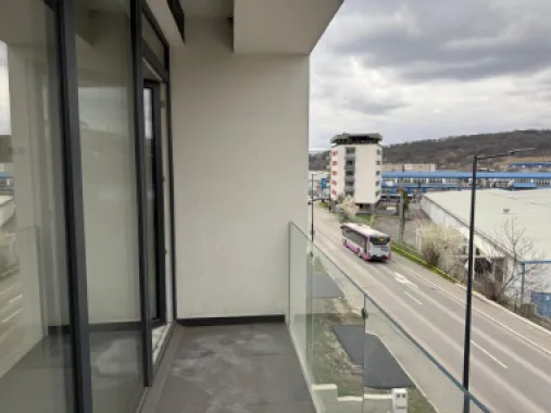 Vand duplex in cartierul Dambul Rotund , Cluj Napoca