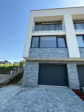 Vand duplex in cartierul Dambul Rotund , Cluj Napoca