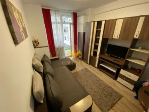 3 camere semidecomandate, balcon, parcare, Iris, Oasului
