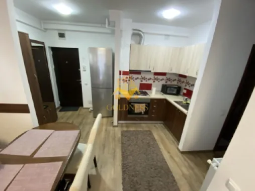 3 camere semidecomandate, balcon, parcare, Iris, Oasului
