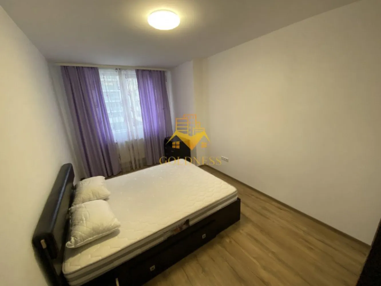 3 camere semidecomandate, balcon, parcare, Iris, Oasului