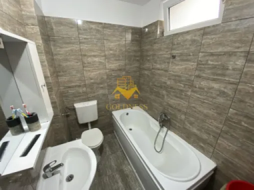 3 camere semidecomandate, balcon, parcare, Iris, Oasului