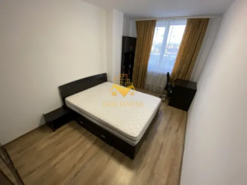 3 camere semidecomandate, balcon, parcare, Iris, Oasului