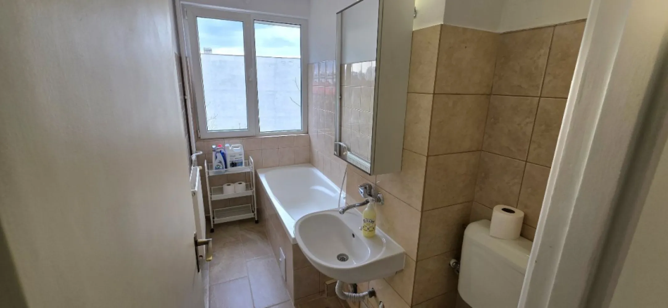Tineretului Dimitrie Canremir prima inchiriere apartament 2 camere