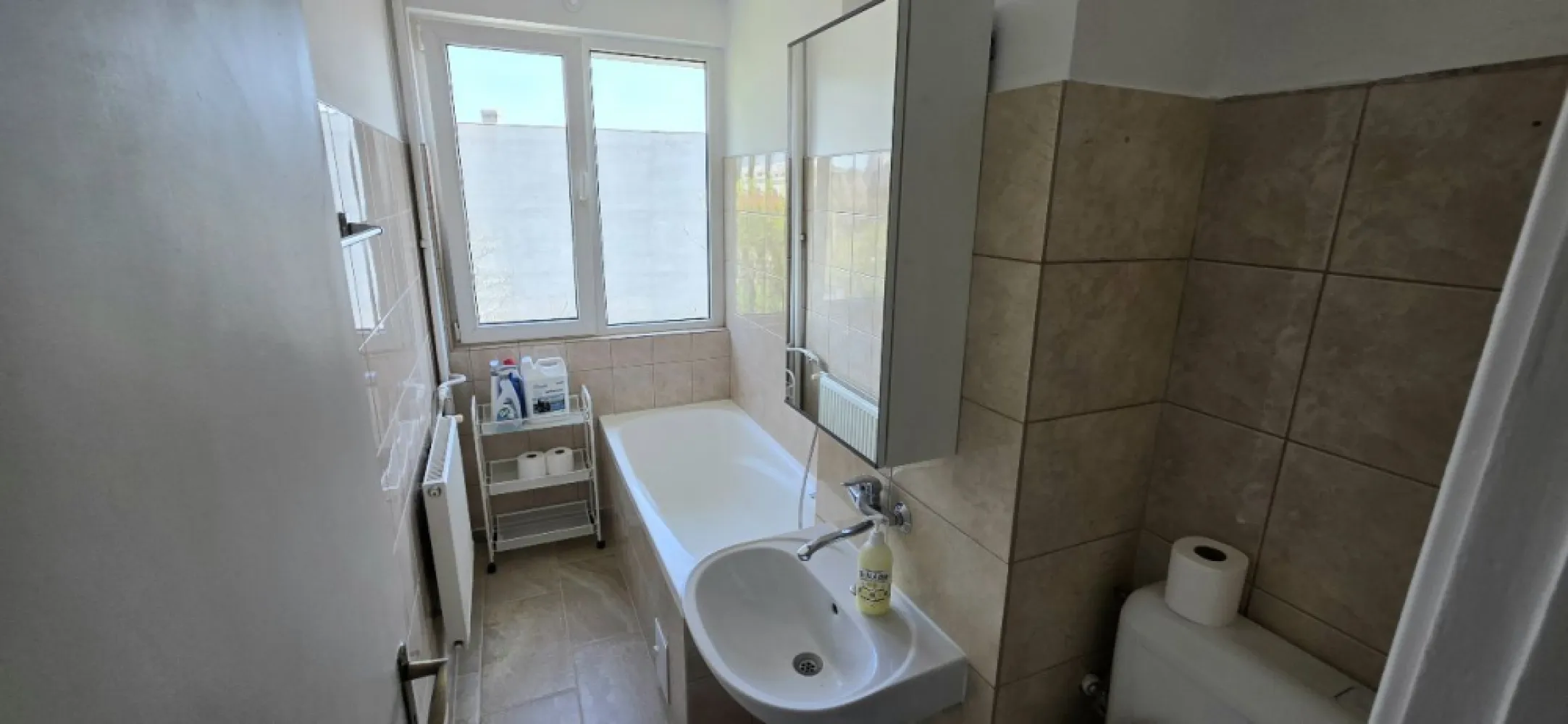 Tineretului Dimitrie Canremir prima inchiriere apartament 2 camere