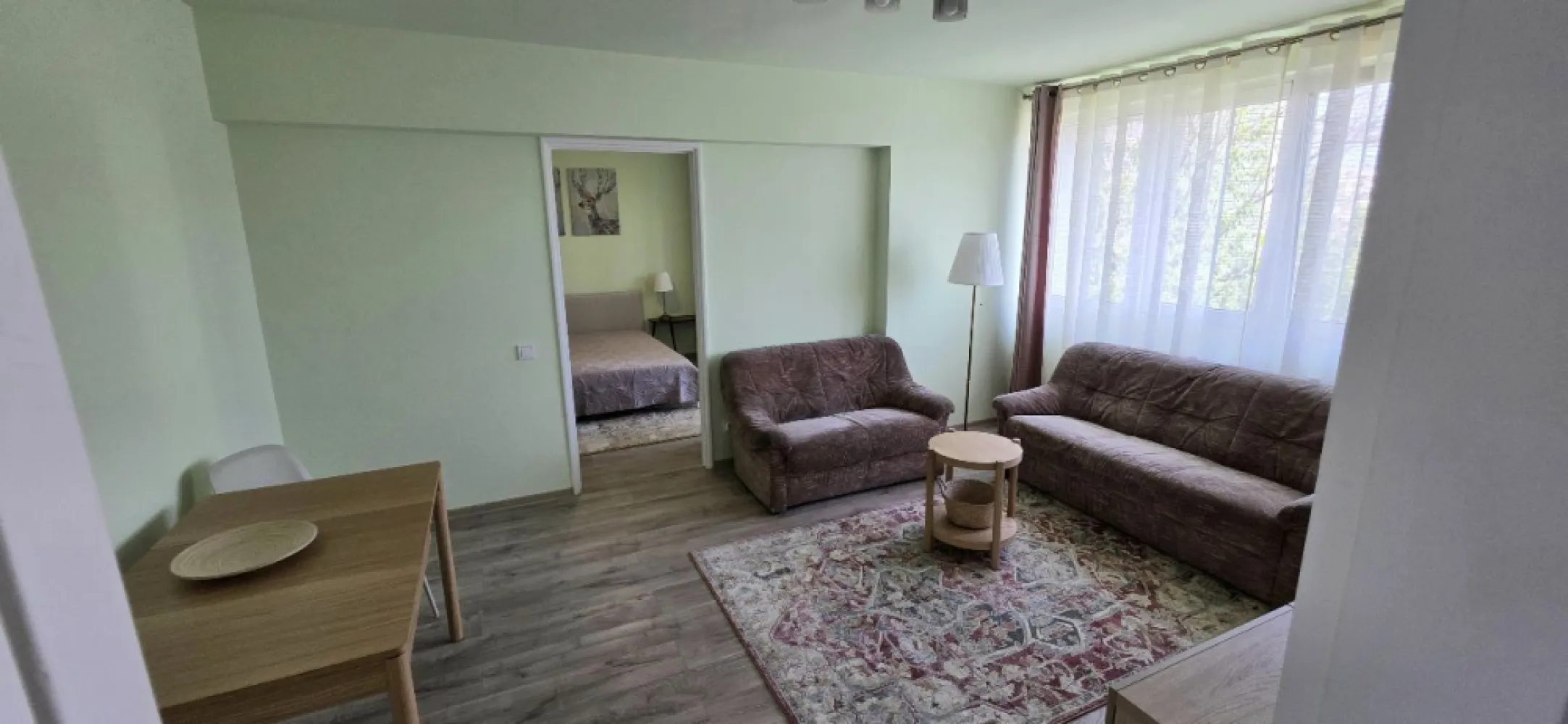 Tineretului Dimitrie Canremir prima inchiriere apartament 2 camere