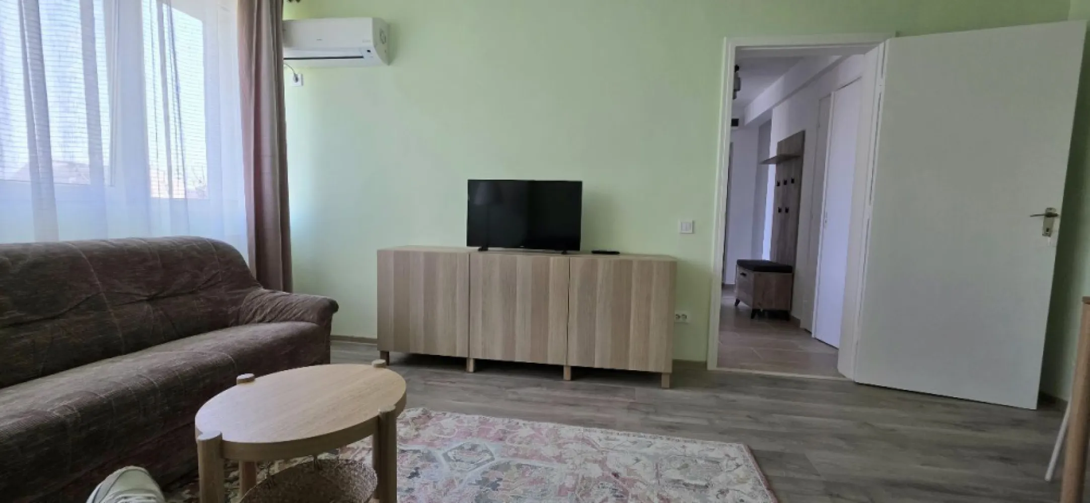 Tineretului Dimitrie Canremir prima inchiriere apartament 2 camere