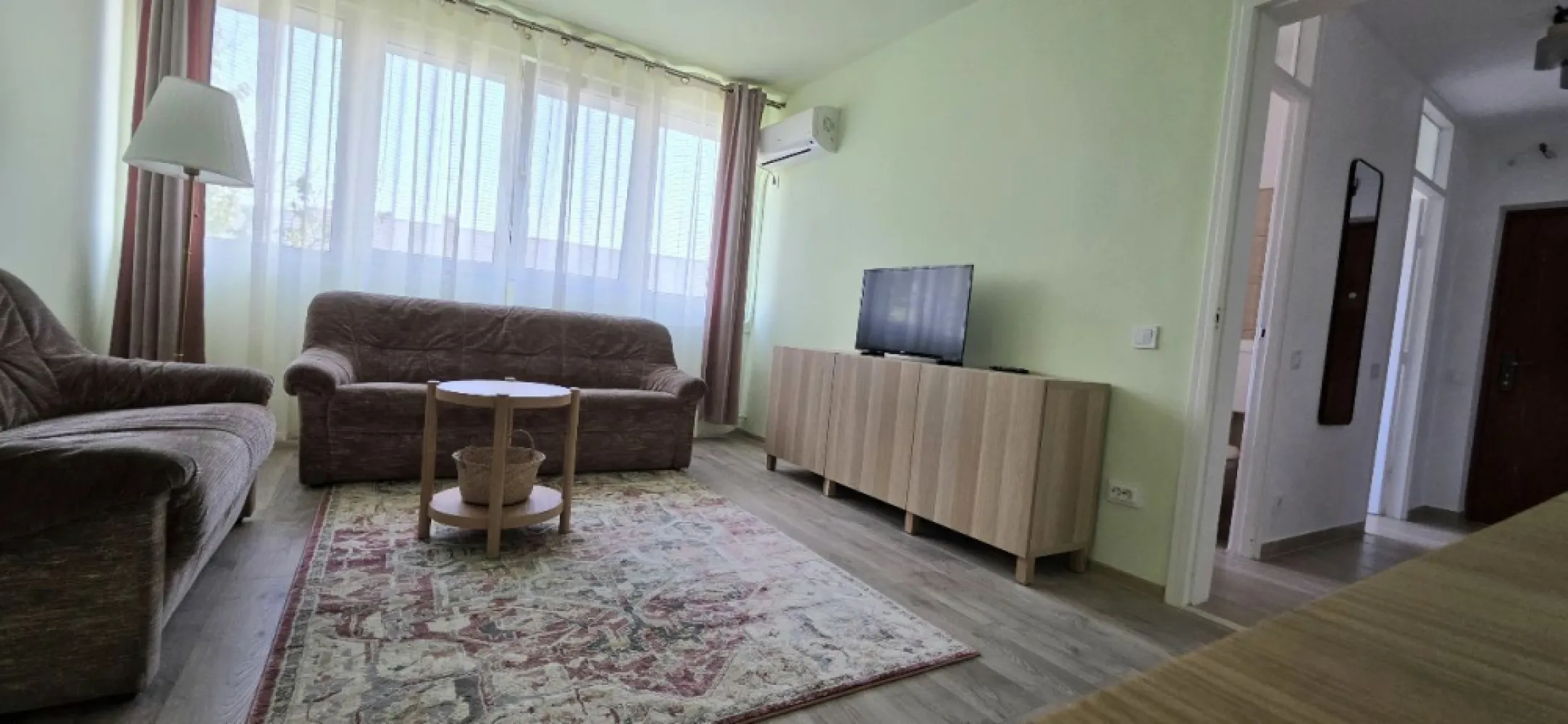 Tineretului Dimitrie Canremir prima inchiriere apartament 2 camere