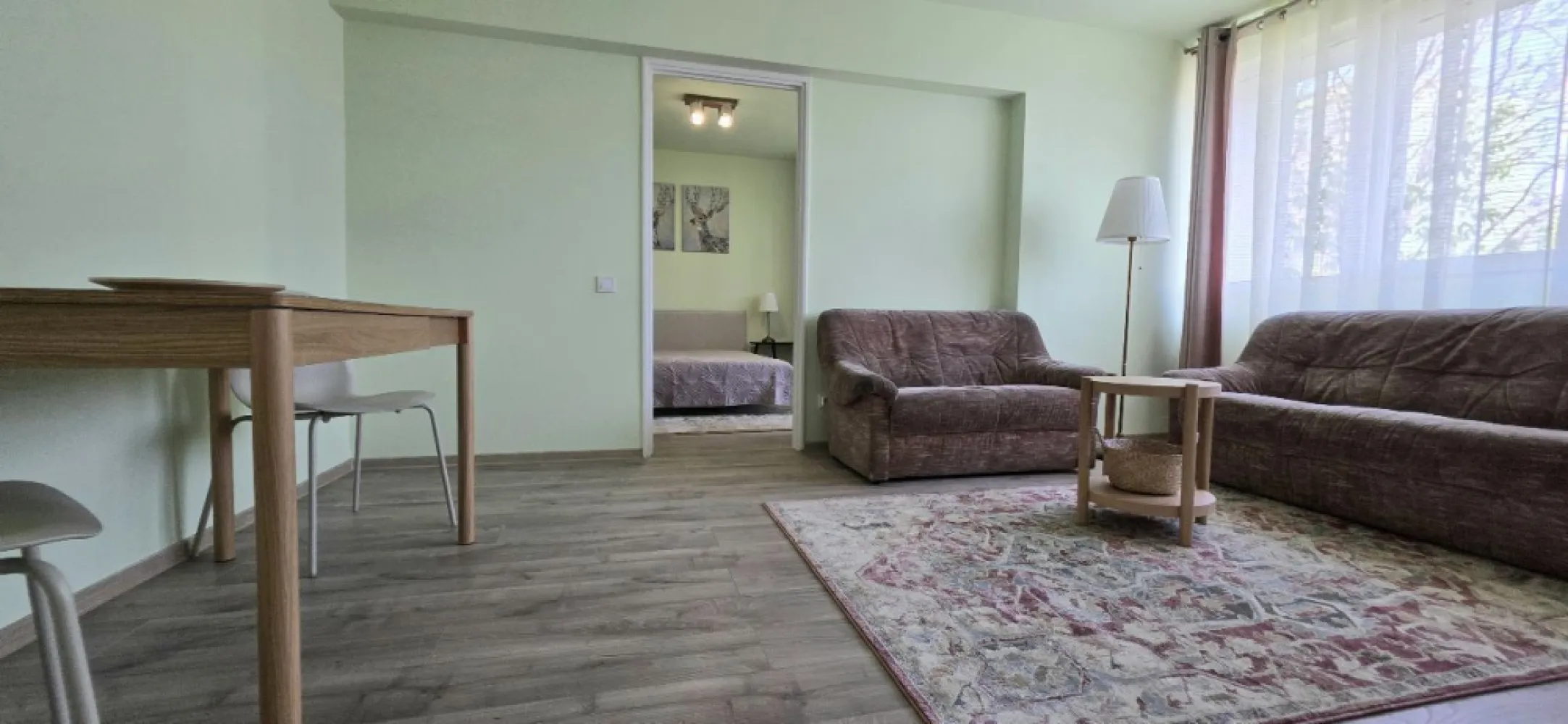 Tineretului Dimitrie Canremir prima inchiriere apartament 2 camere