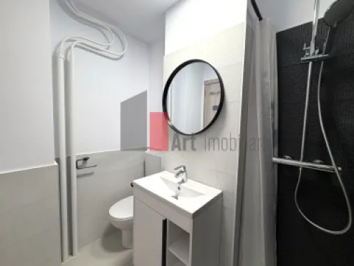 Apartament 2 camere renovat, bloc anvelopat | zona Calea Dorobanti