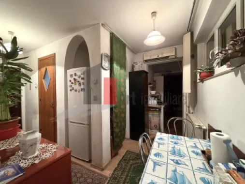 Apartament 2 camere Prelungirea Ghencea/Valea Oltului