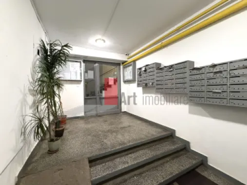 Apartament 2 camere Prelungirea Ghencea/Valea Oltului