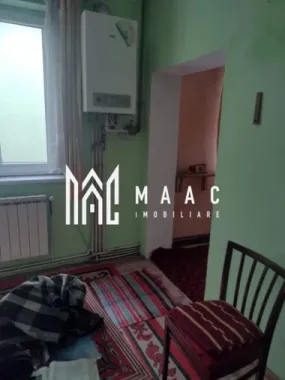 Logo MAAC IMOBILIARE logo