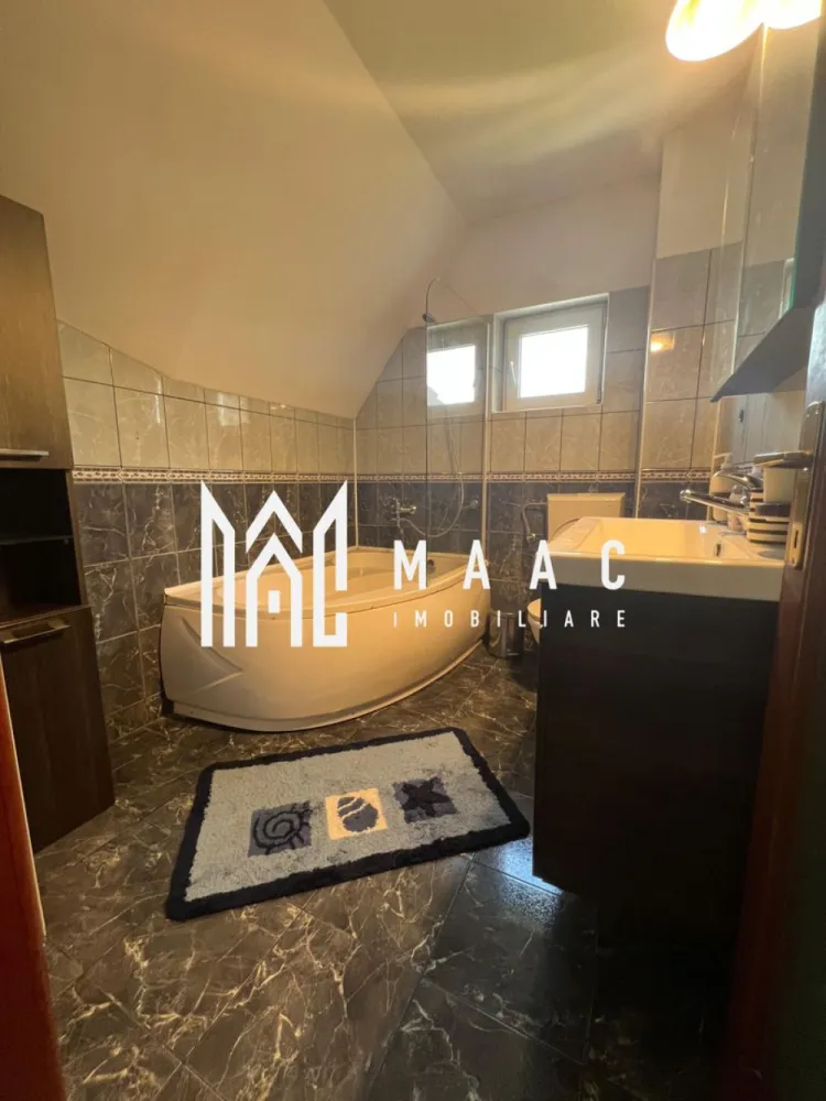 Vila | Ramnicu Valcea | Lenin Sud | De inchiriat