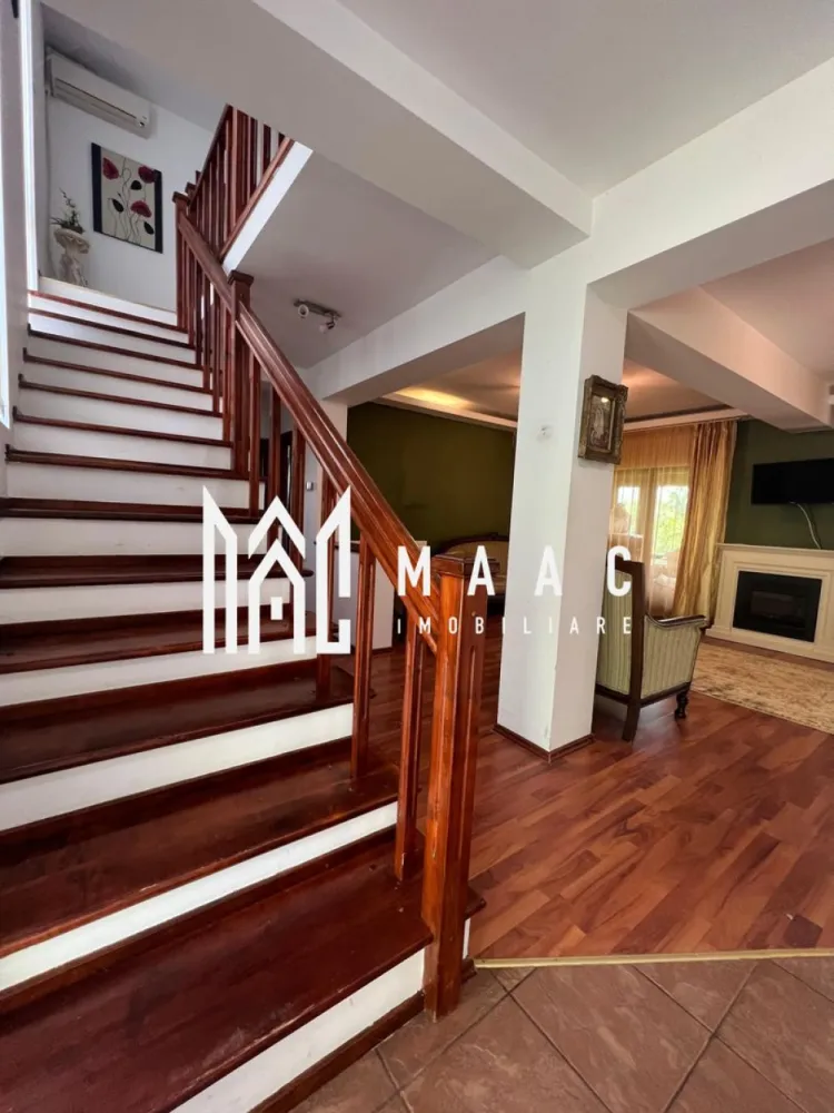 Vila | Ramnicu Valcea | Lenin Sud | De inchiriat