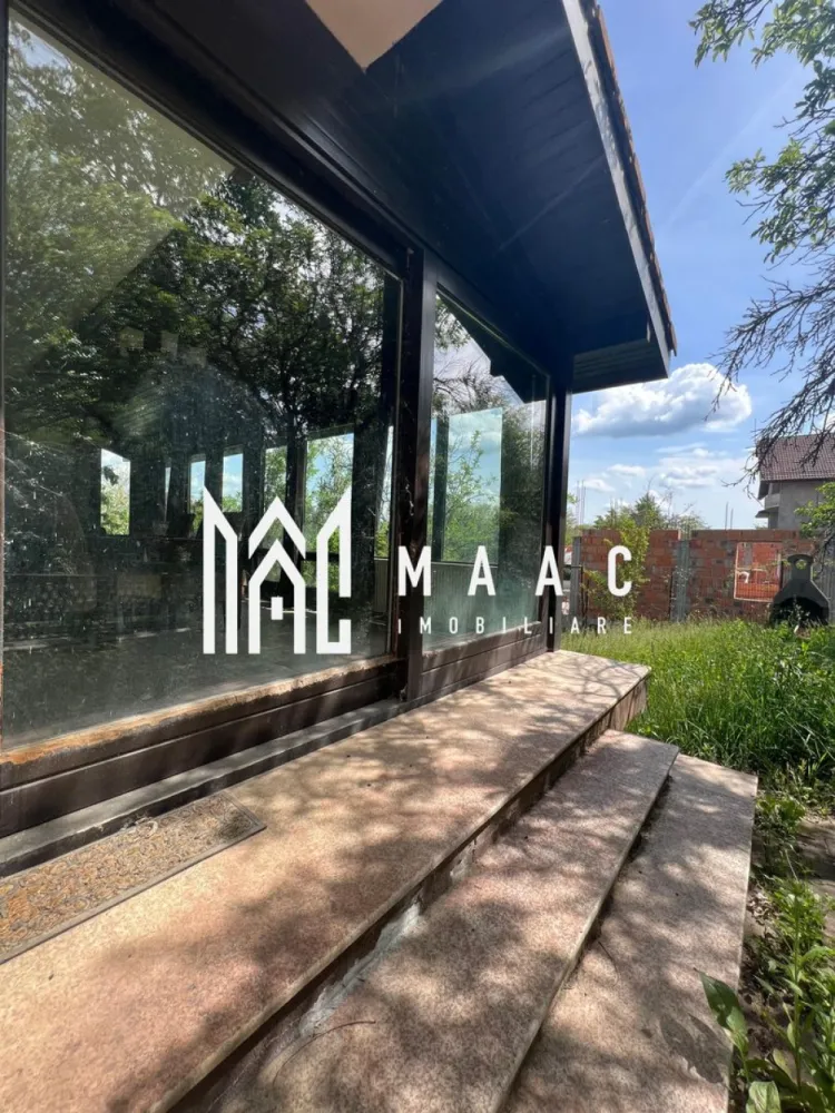 Vila | Ramnicu Valcea | Lenin Sud | De inchiriat