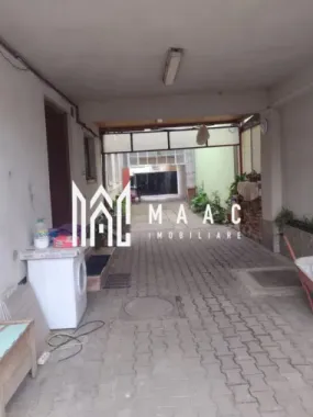 Casa 5 camere | P+M | Gradina | Garaj | Tiglari