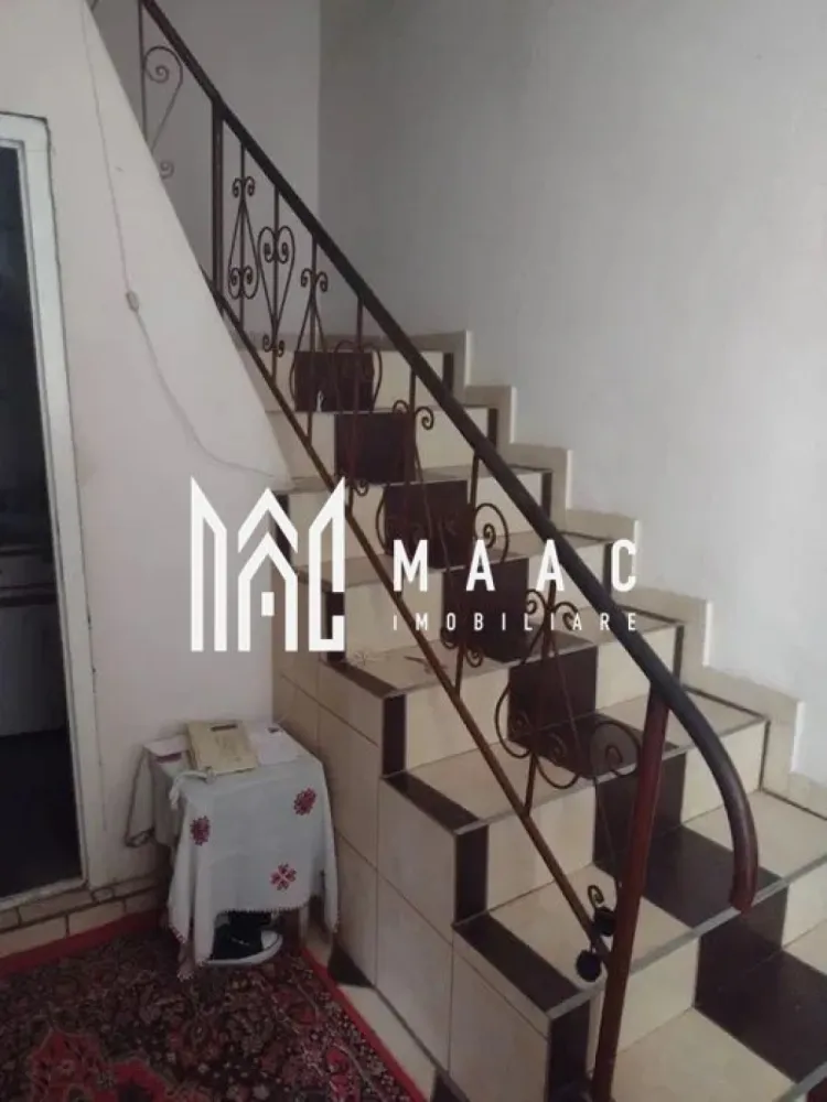 Casa 5 camere | P+M | Gradina | Garaj | Tiglari