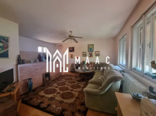 Casa 6 camere I 250MPU | 867MP Teren | Turnisor