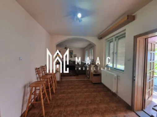 Casa 6 camere I 250MPU | 867MP Teren | Turnisor