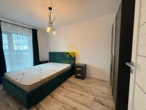 3 camere, modern, bloc nou, terasa,2 parcari, Zorilor, Zona LIDL
