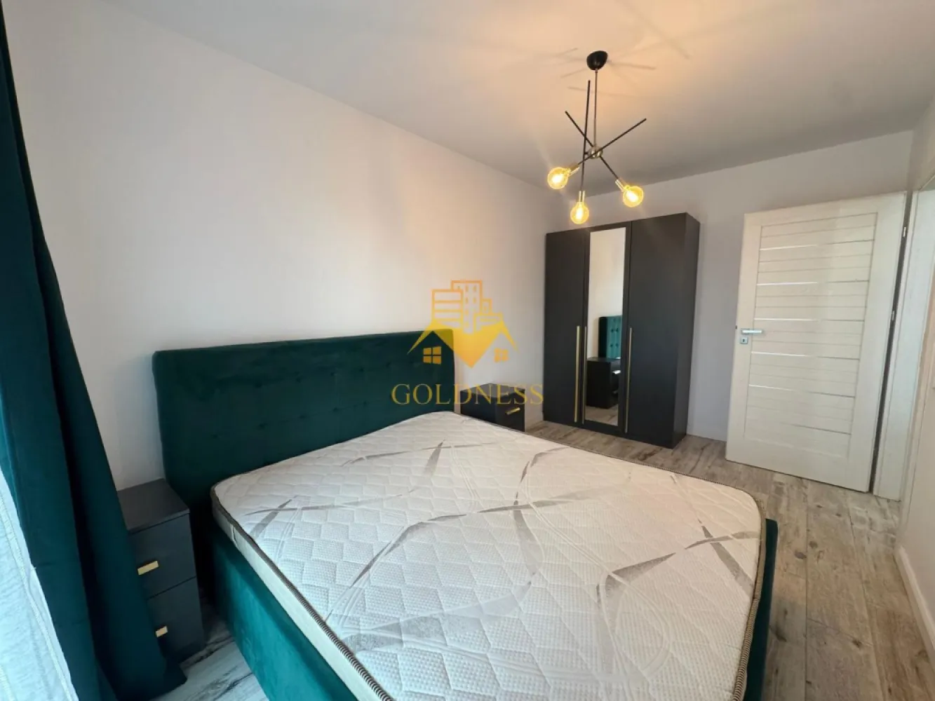 3 camere, modern, bloc nou, terasa,2 parcari, Zorilor, Zona LIDL
