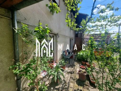 Casa 6 camere I 250MPU | 867MP Teren | Turnisor