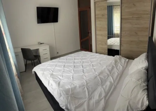 De Inchiriat apartament spatios, Tiglina 3, 500 euro