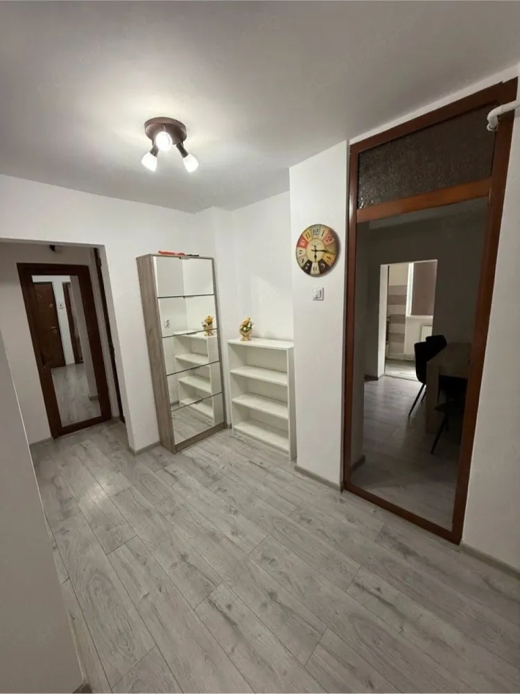 De Inchiriat apartament spatios, Tiglina 3, 500 euro