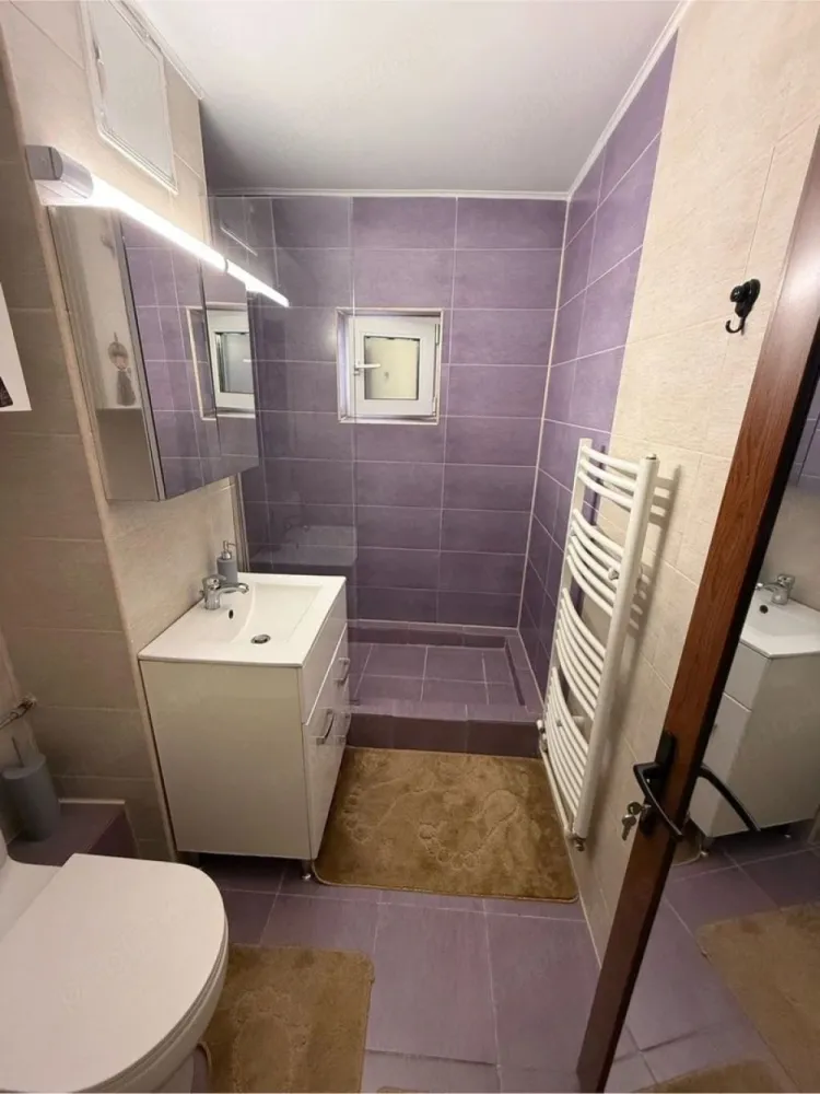 De Inchiriat apartament spatios, Tiglina 3, 500 euro