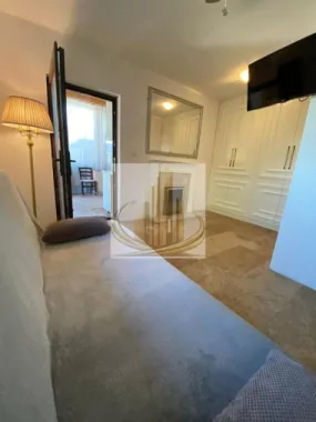 Casă Individuală | Teren 725 mp | Saună & Ciubăr | Proiect Duplex I